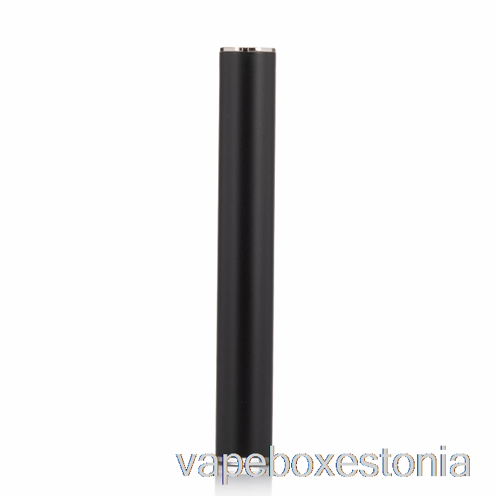 Vape Box Estonia Ccell M3 Vape Pen Aku Must
